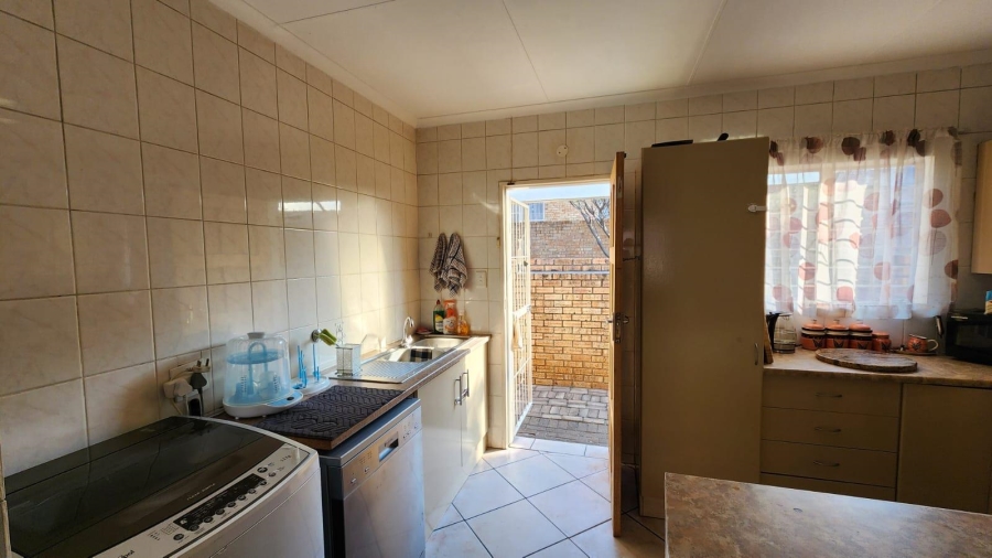 3 Bedroom Property for Sale in Cashan North West